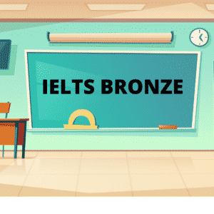 IELTS-BRONZE-THAILAND