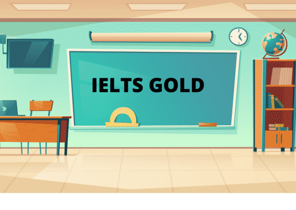 IELTS GOLD=PHNOM PENH