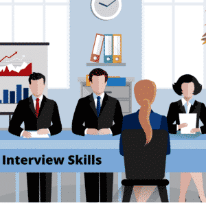 Interview skills-Bangkok-Istudy2