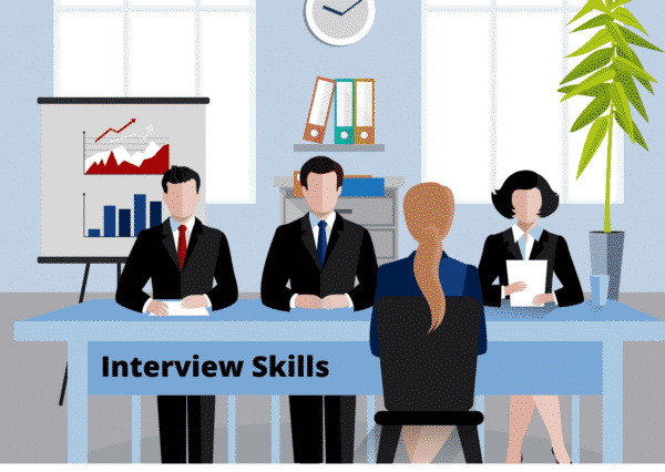 Interview skills-Bangkok-Istudy2